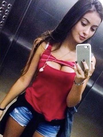 Лизочка